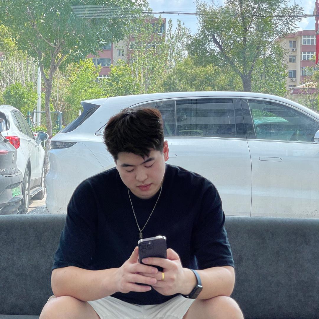 喜見Hair salon官方号