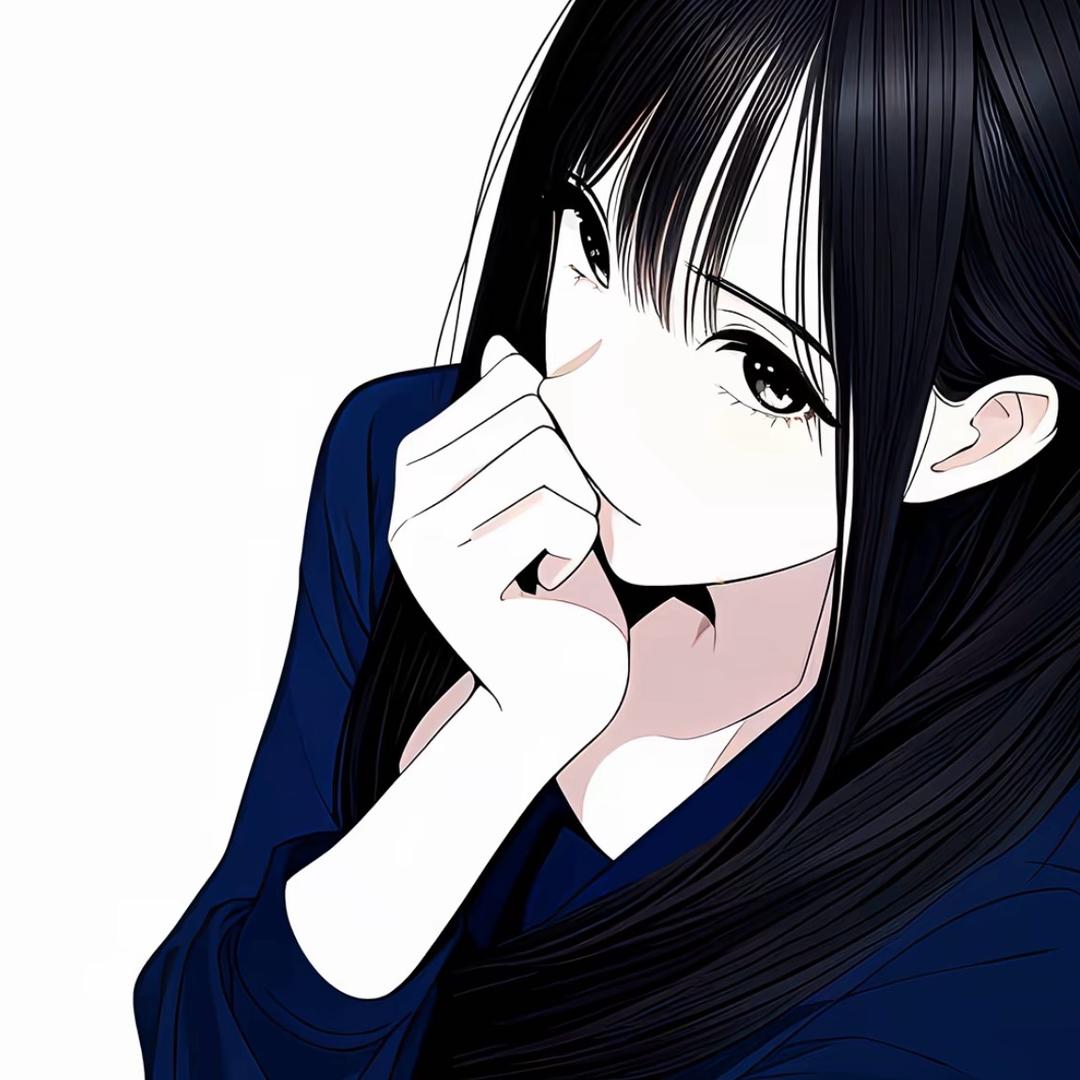 呆呆小依