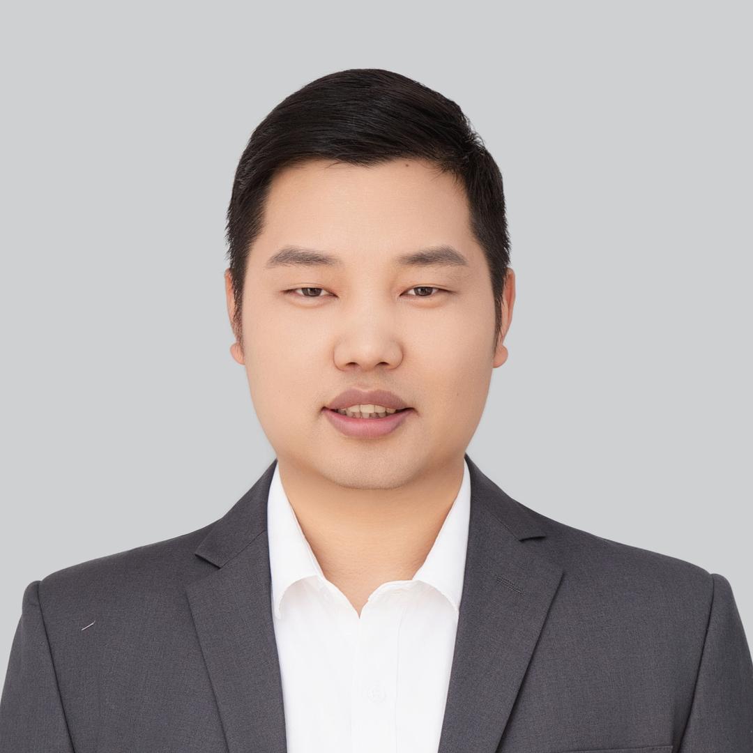 戴明康-有梦想科技