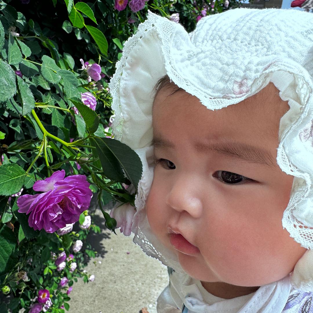 胖娃🌸母婴