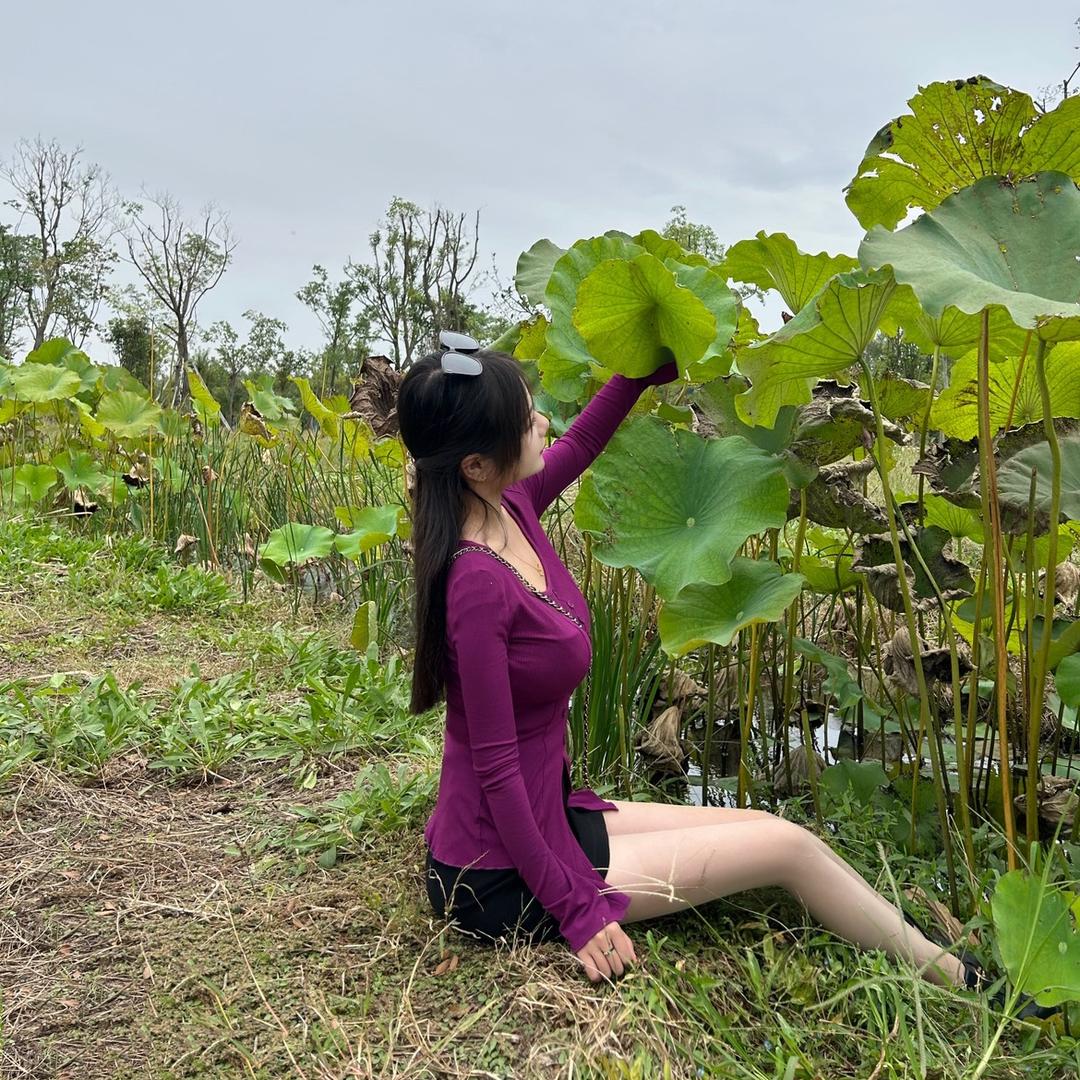 小欣同学🎣