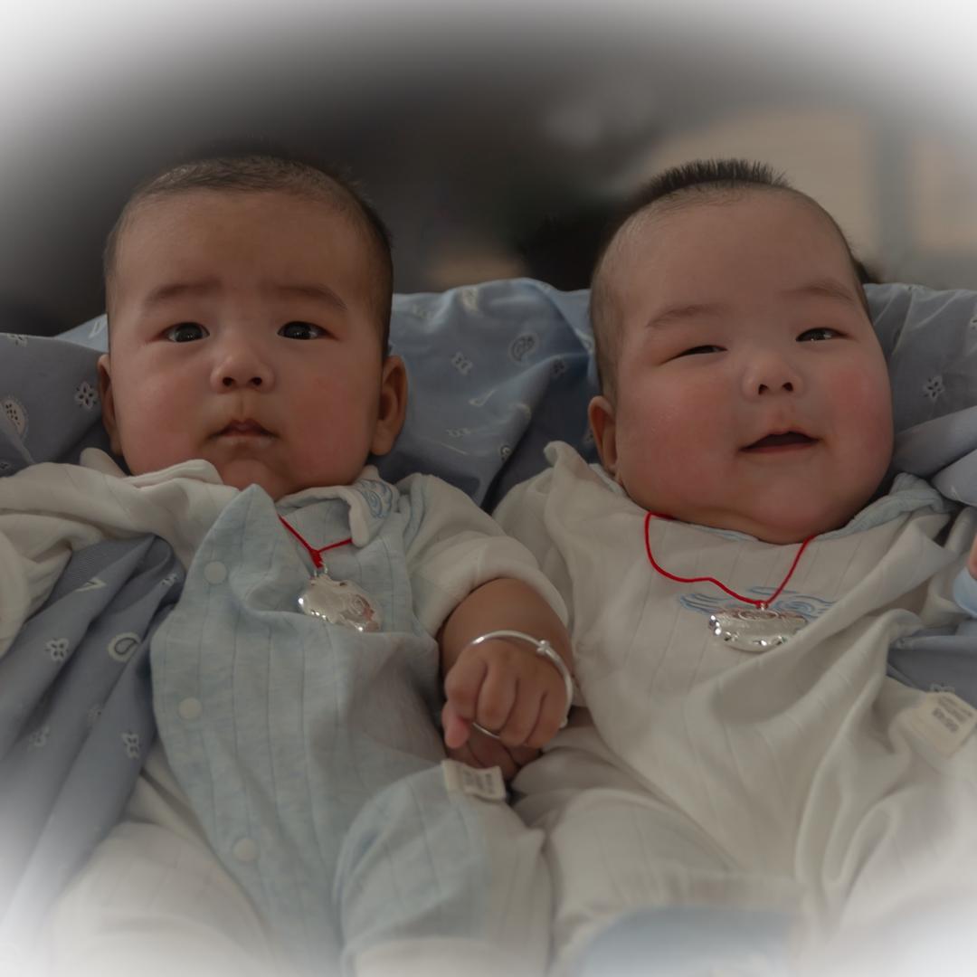 豆包&花卷妈妈