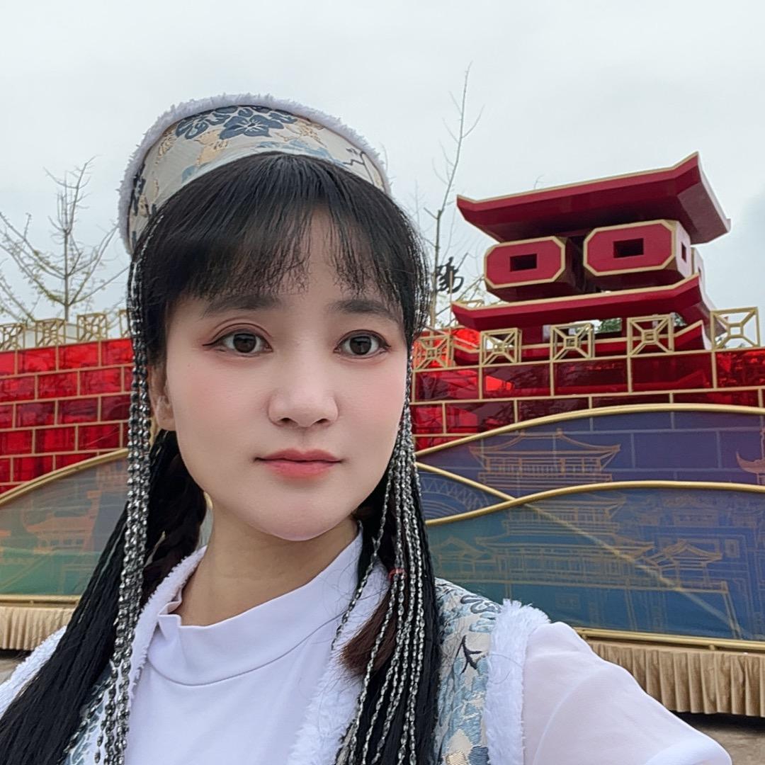 华筝公主