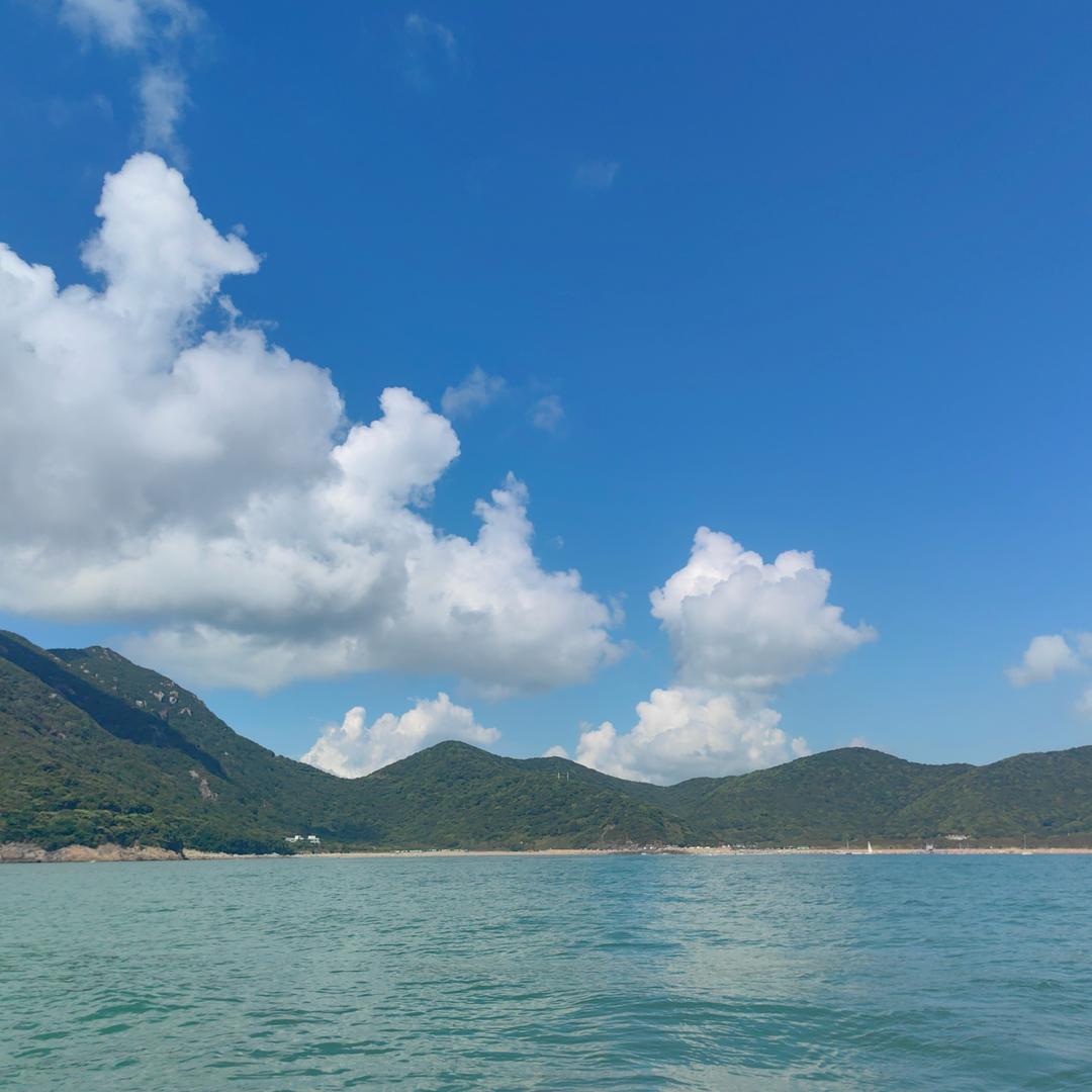 缘来模样