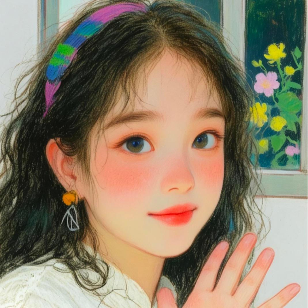 YIZhiG嘻嘻