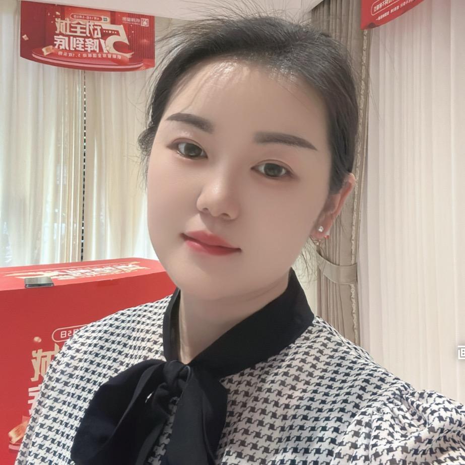 织颜窗帘(石泉县店)