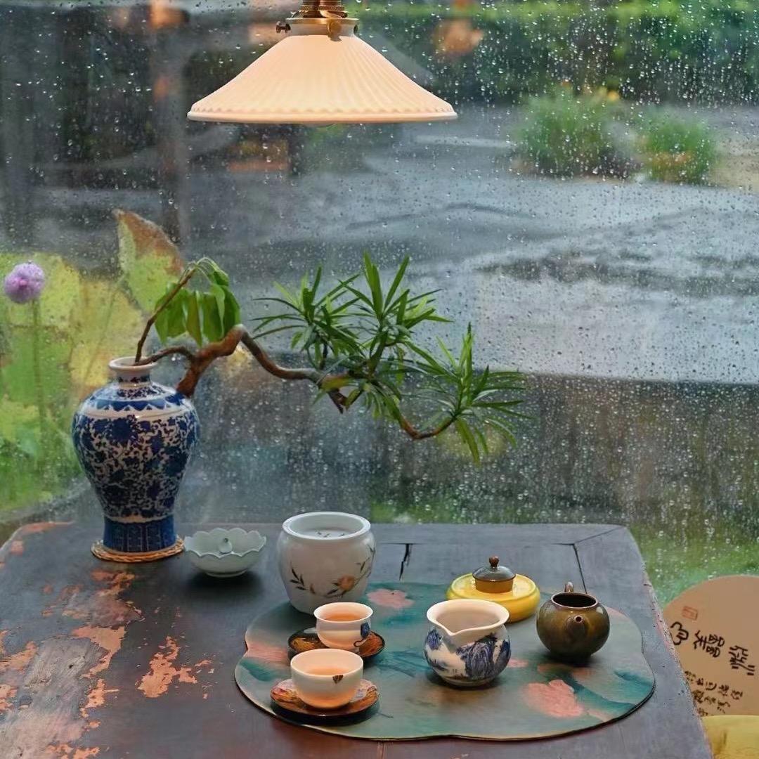 小朱好茶呀
