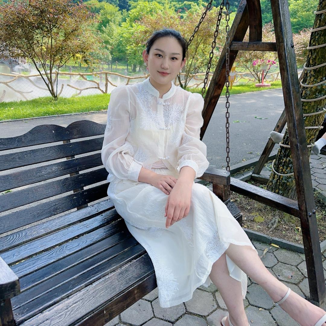 心心念念的未来  、