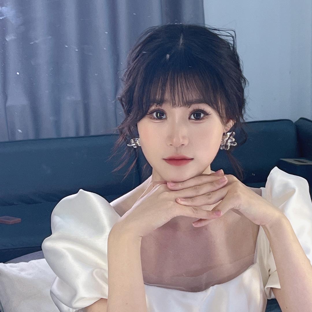 张张来啦