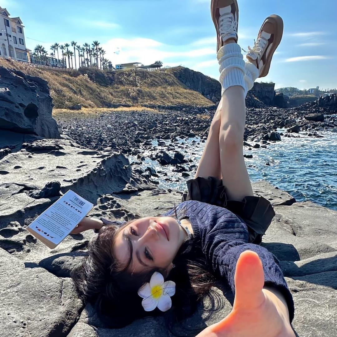 小林子✨