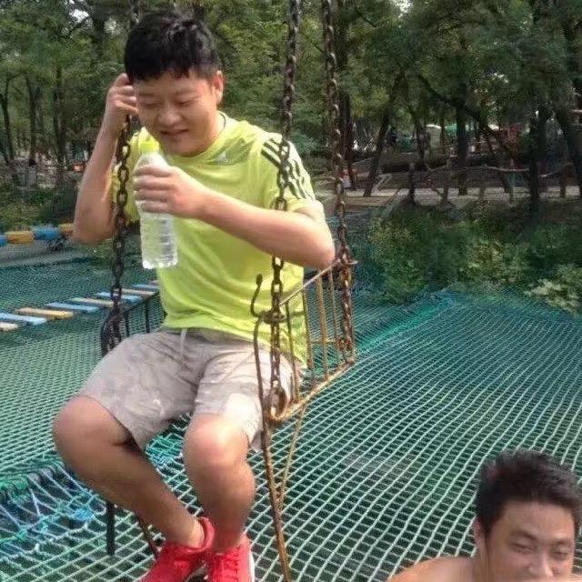我叫珂珂