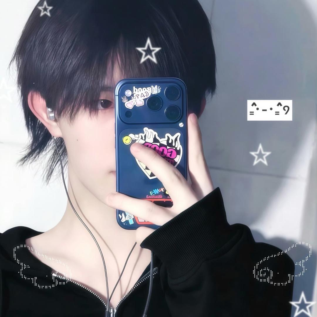 鱼丸粗面🐟（见过新皓版）