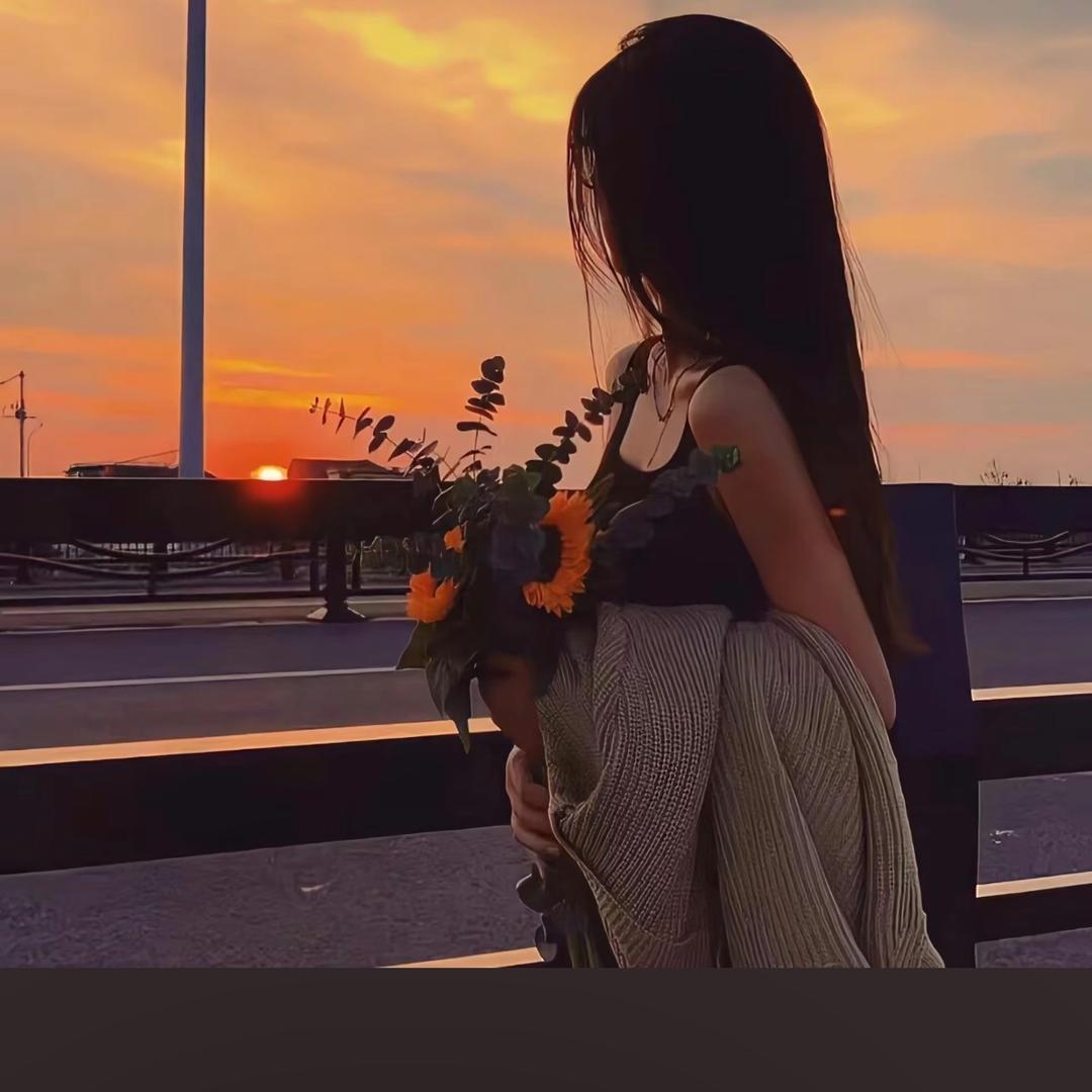 谁。陪我看海