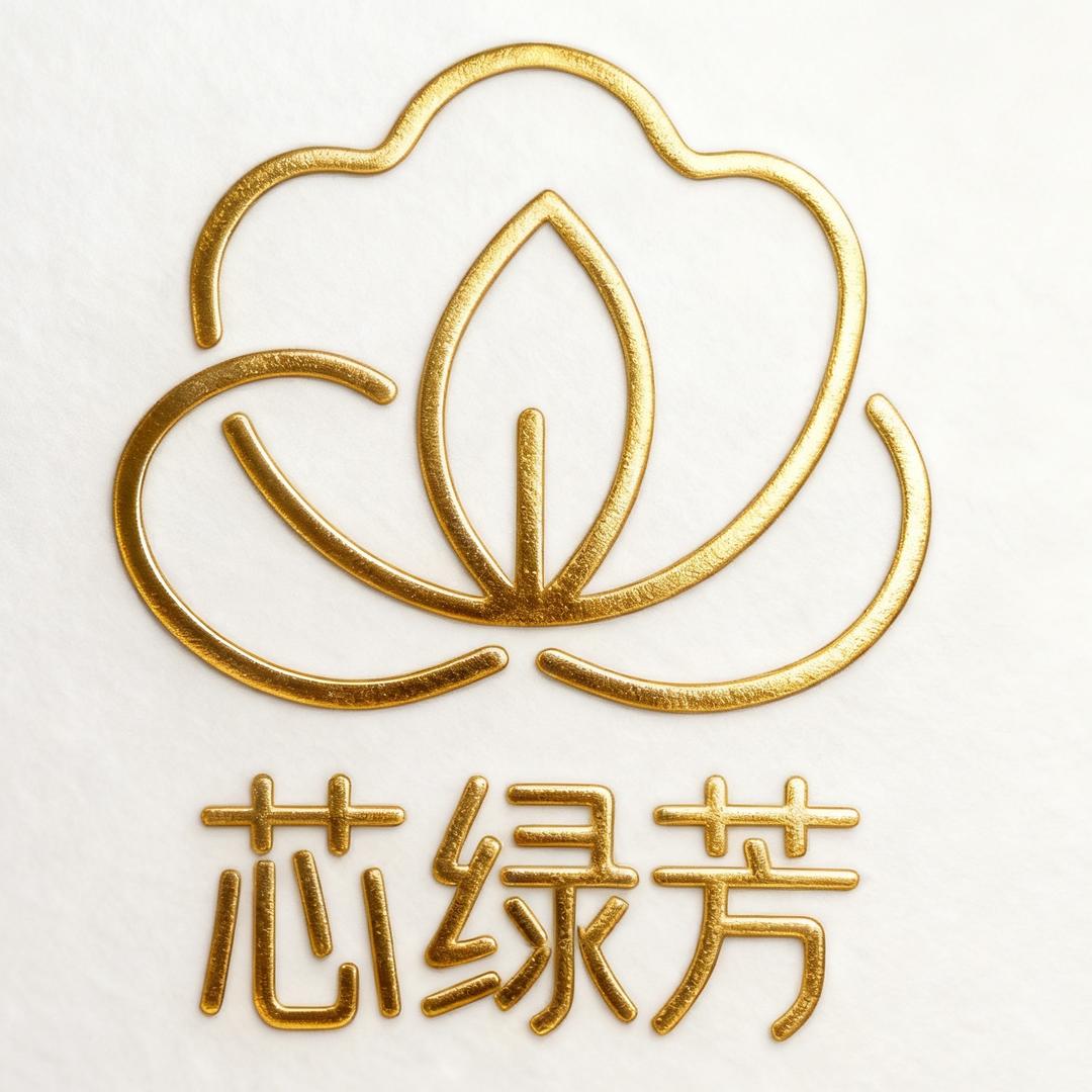 芯绿芳日化优品
