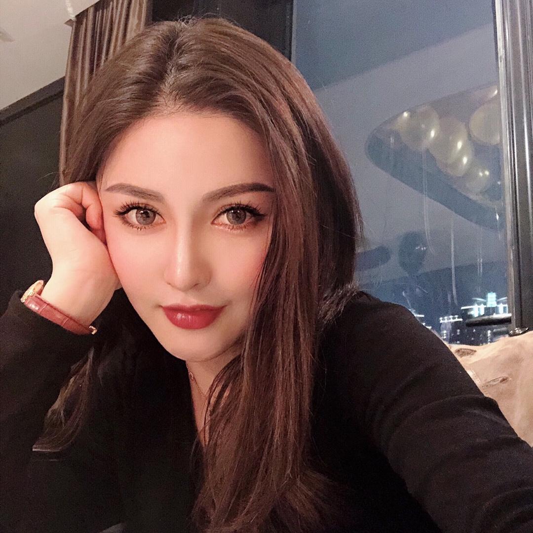 琳酱Lyn
