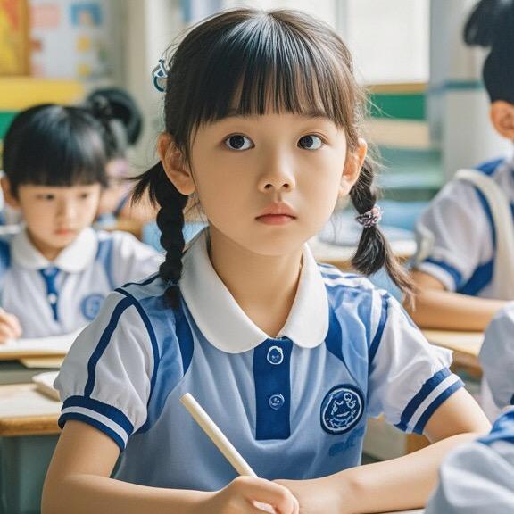 学习好一点