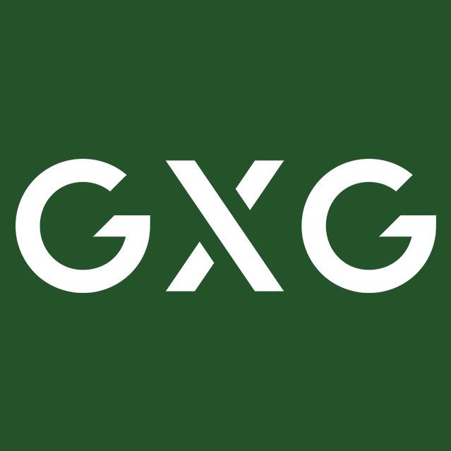 GXG天津奥莱店