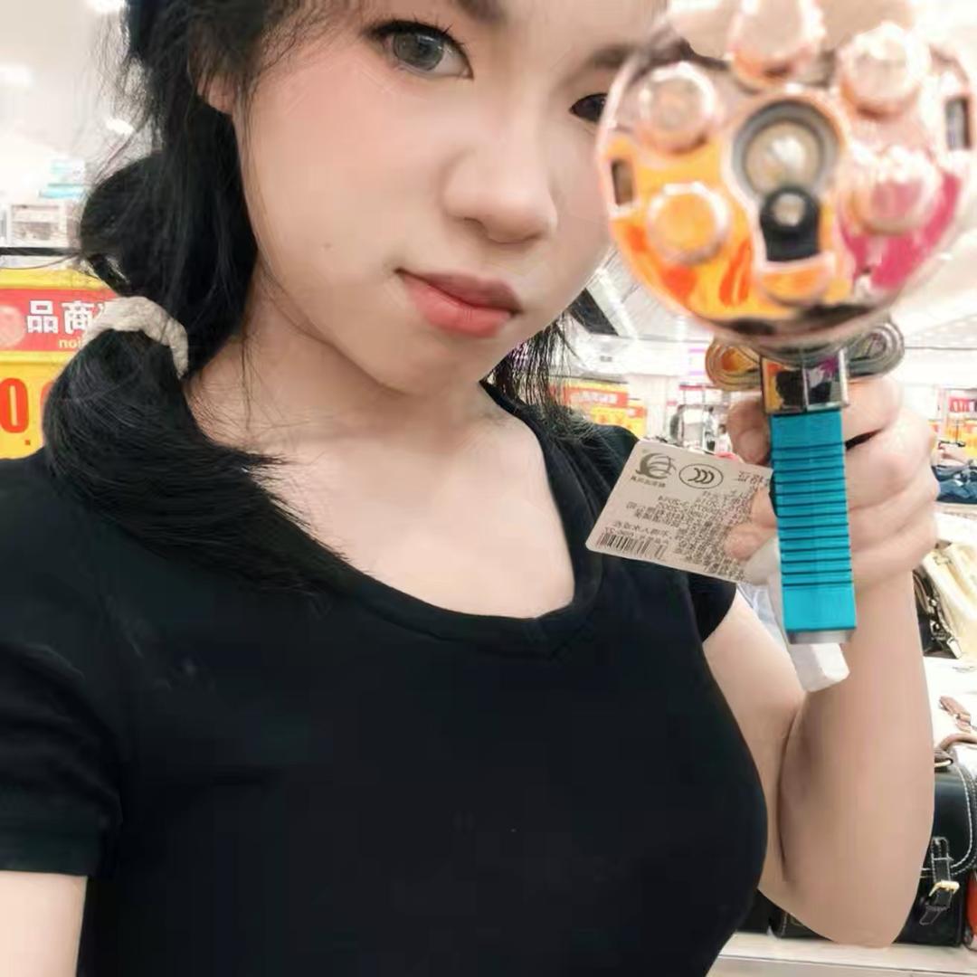 宇宙超级无敌美少女的保镖