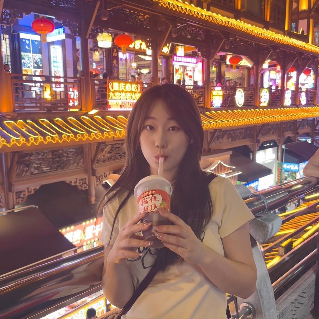 易叨叨