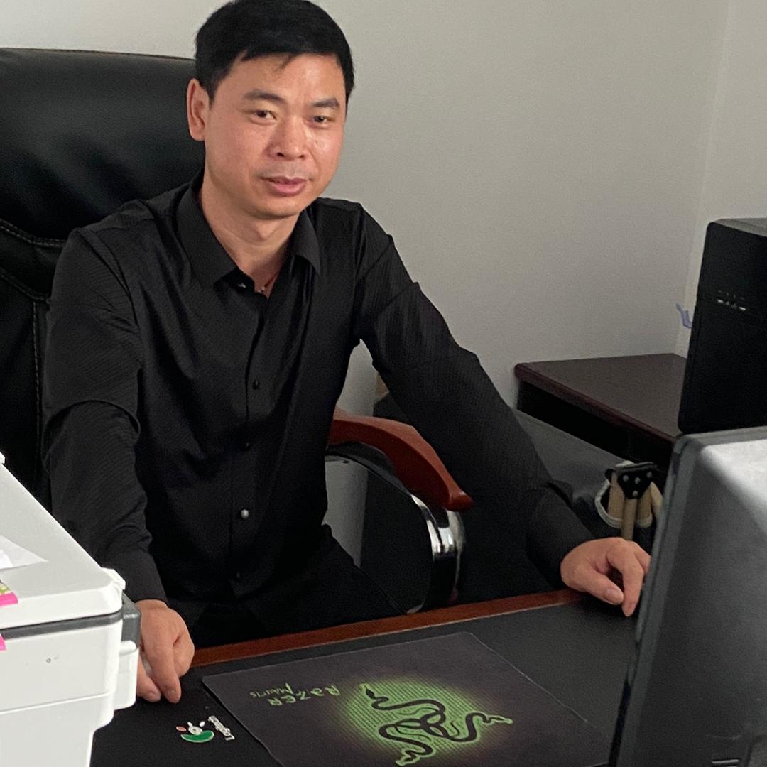 湖南道县土特产（明哥）