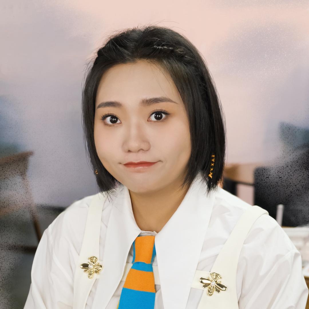 李雪琴