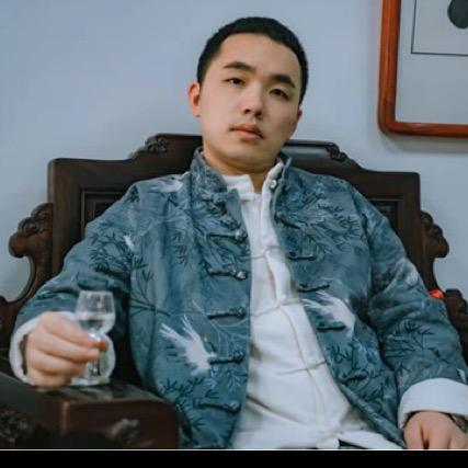 天造酒厂-潘传毛