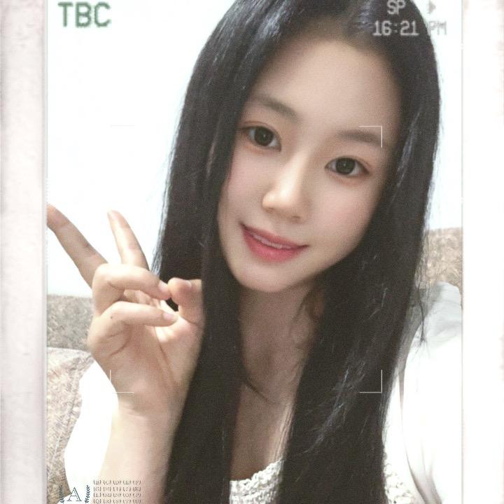 Crush ོᩚᩚ陶子