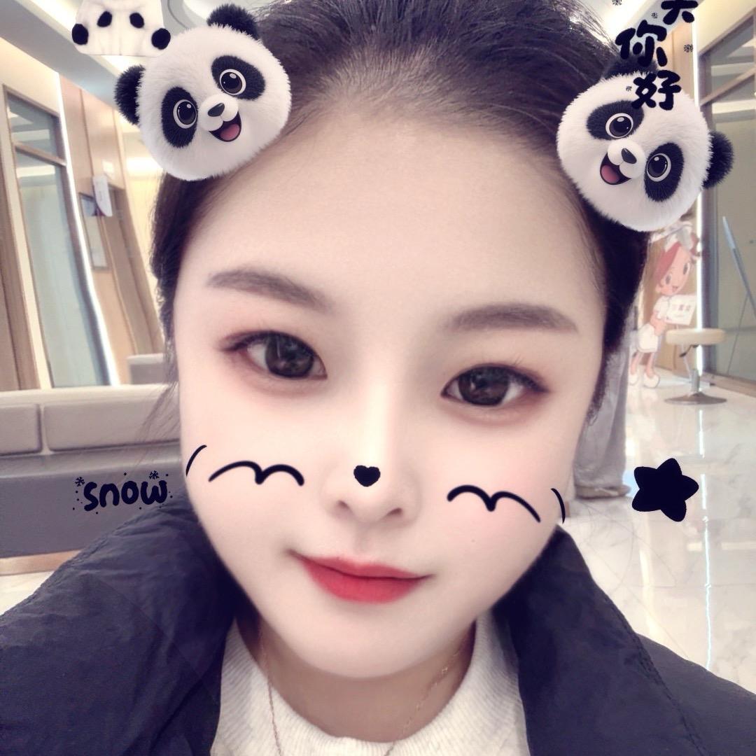 朱行（宛伊）村姑❤️