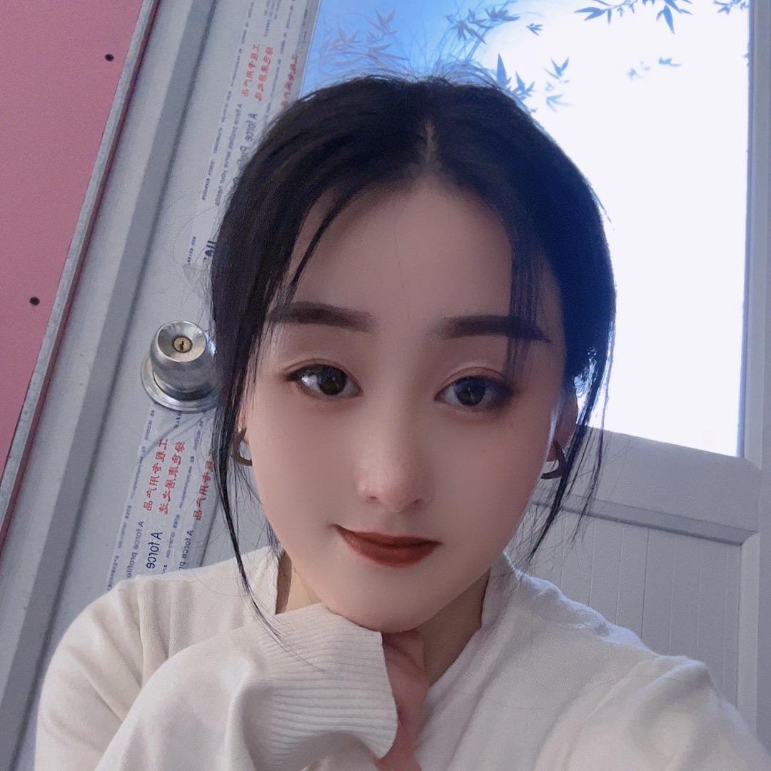 娇娇可爱