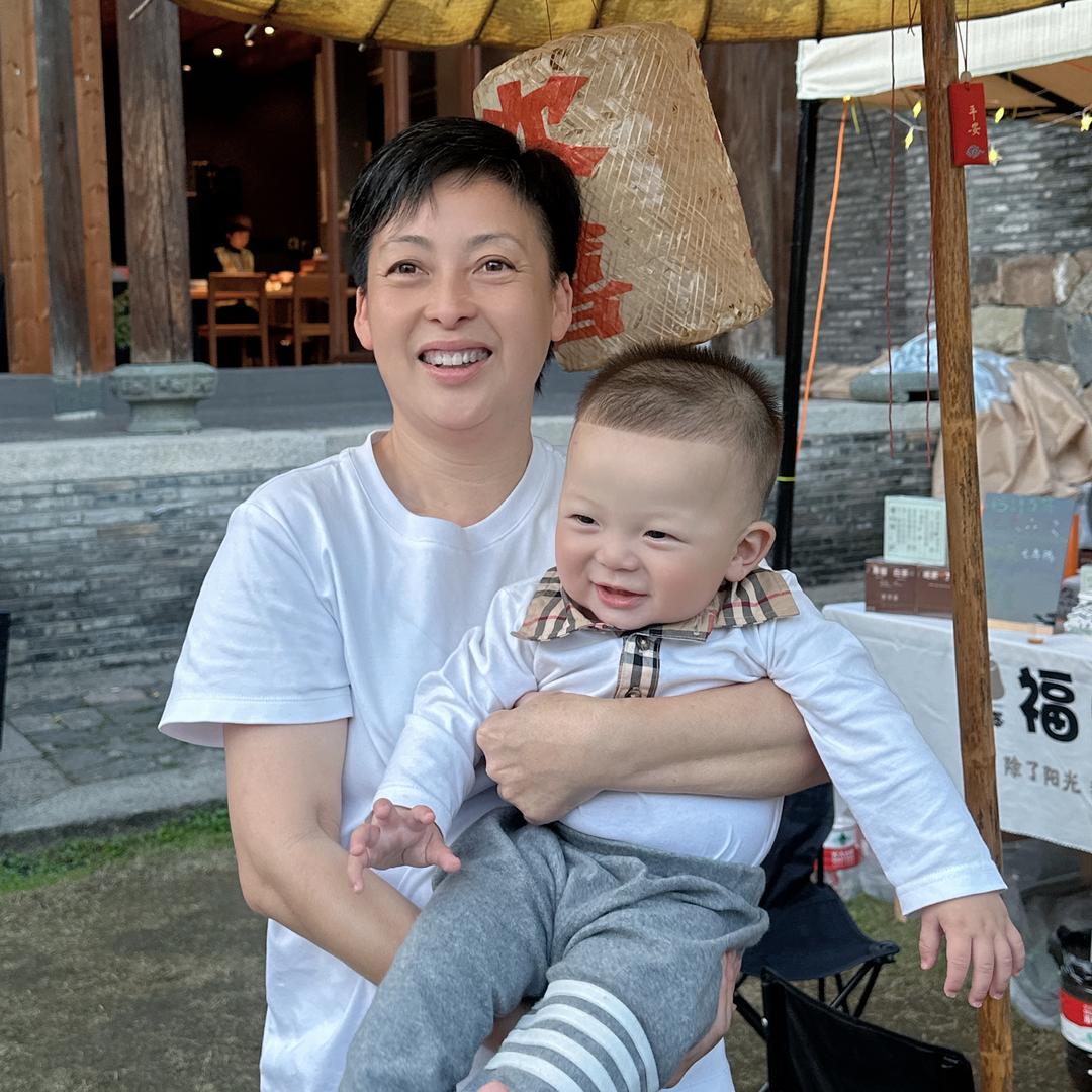 阿阁奶奶（早上7:20首播）