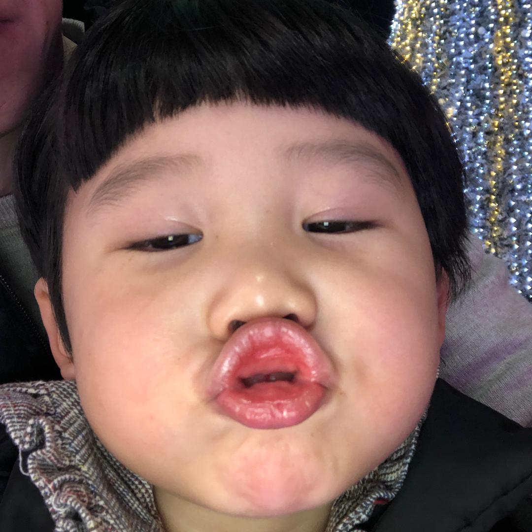 明