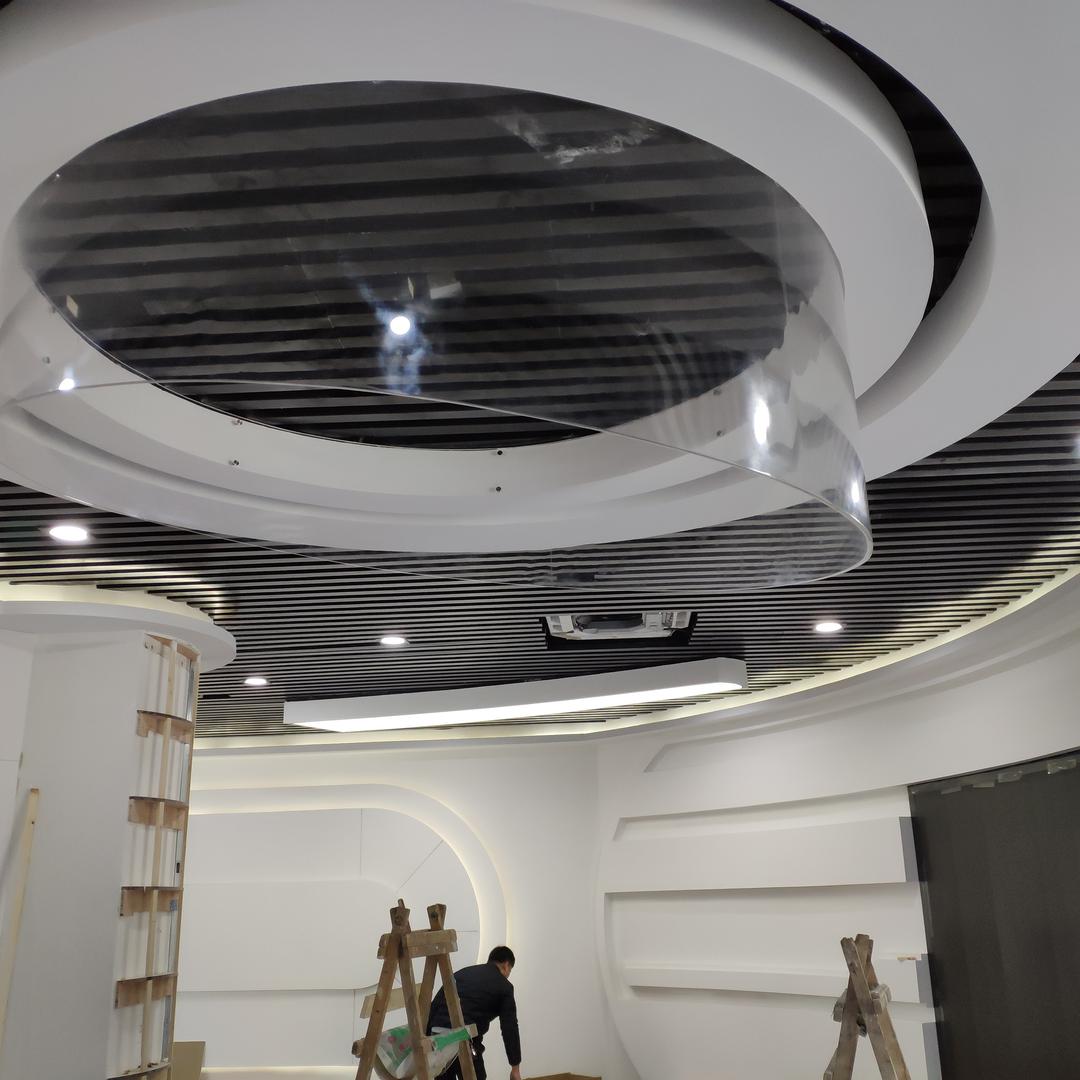 上海月航亚克力