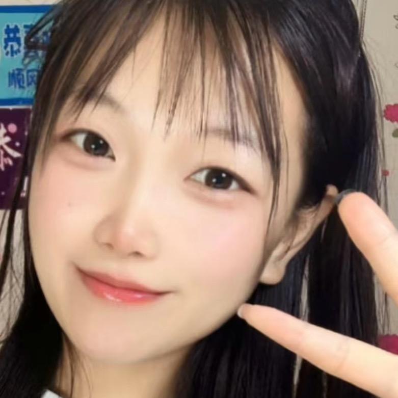 娇娇（努力版🌻）