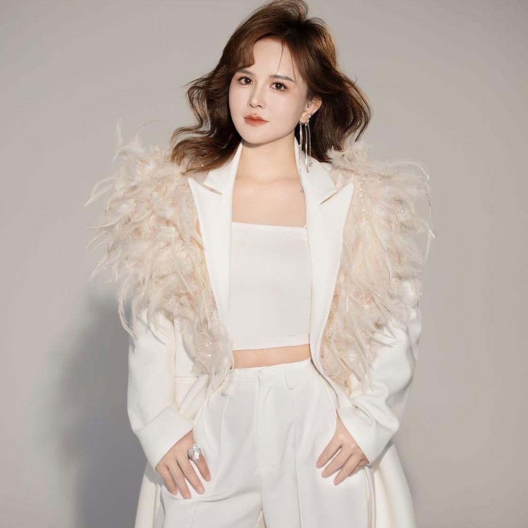 朱家小姐姐
