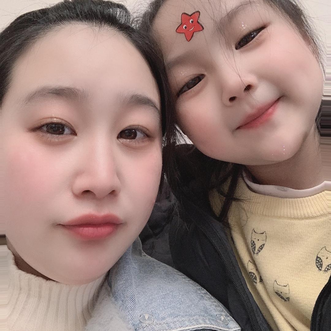 宝莉麻麻