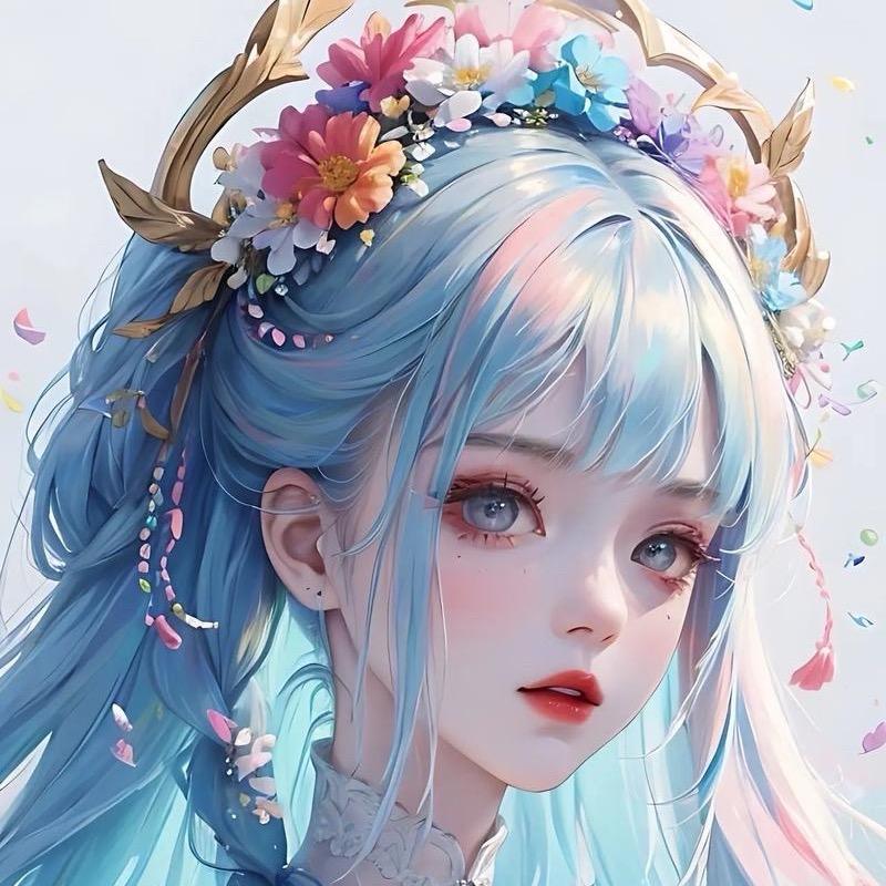 💐余生遇到妳💐
