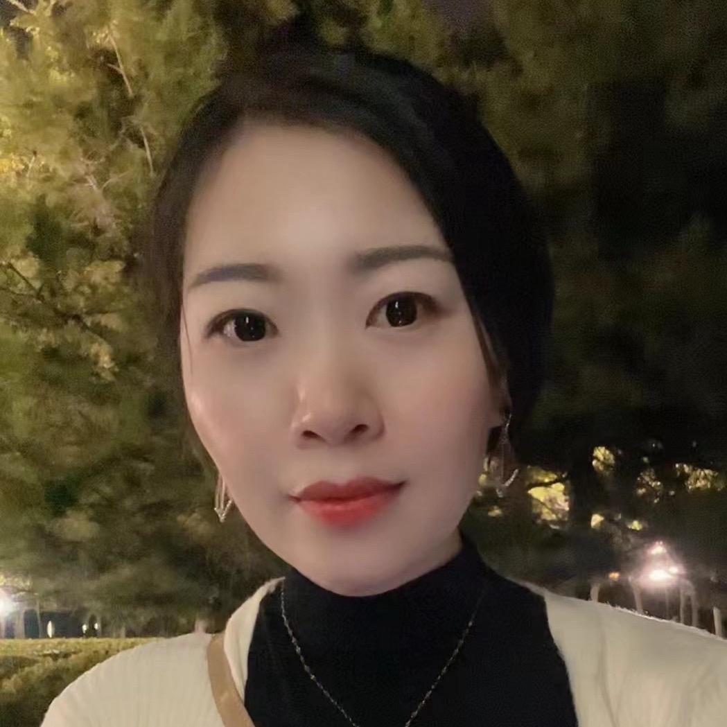 我是瑶瑶