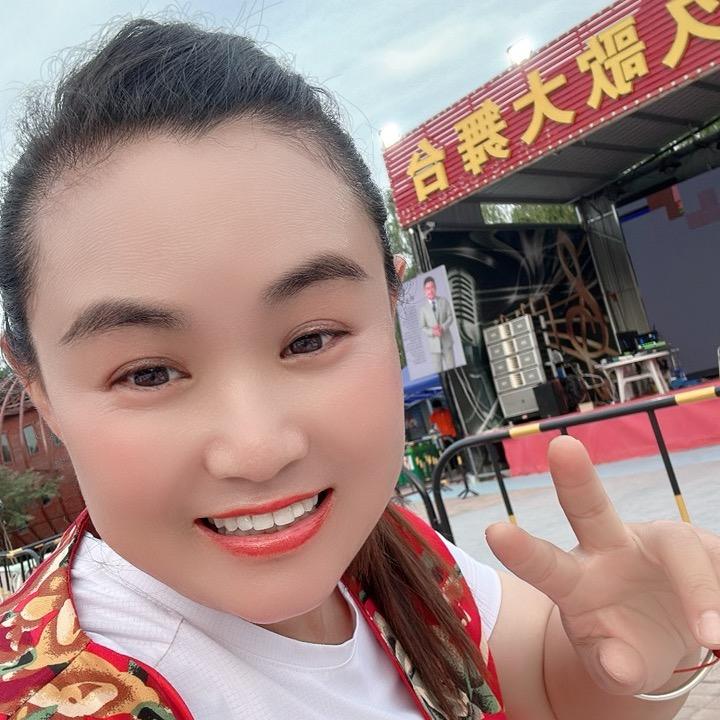 大梁才女