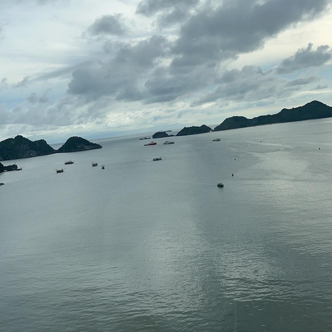 绿森轰炸机