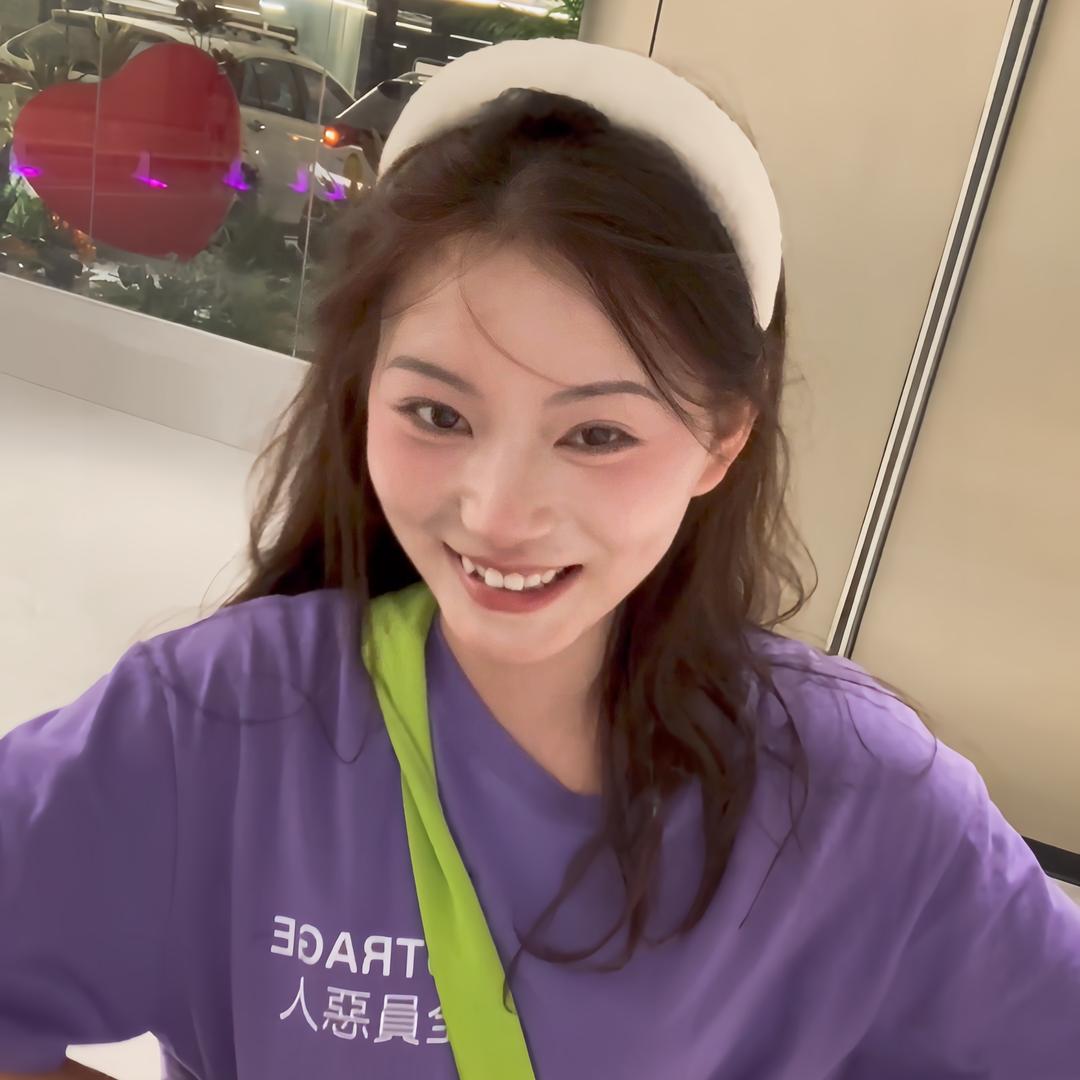 社恐张小张@抖音