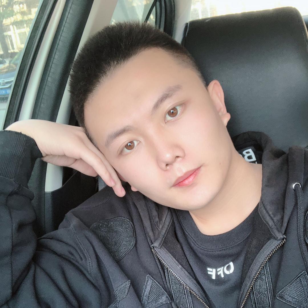 爱扎针的宇G