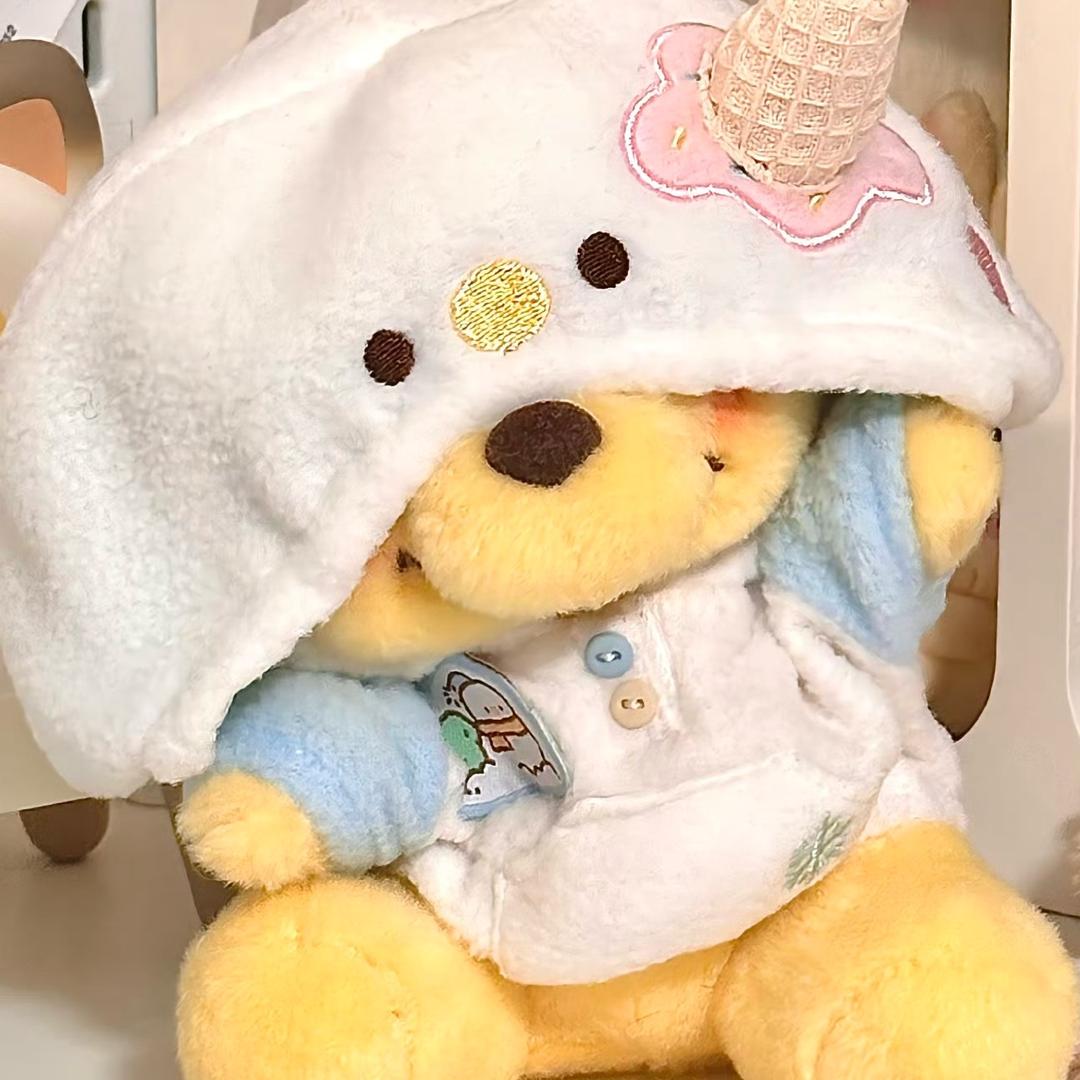 Winnie.