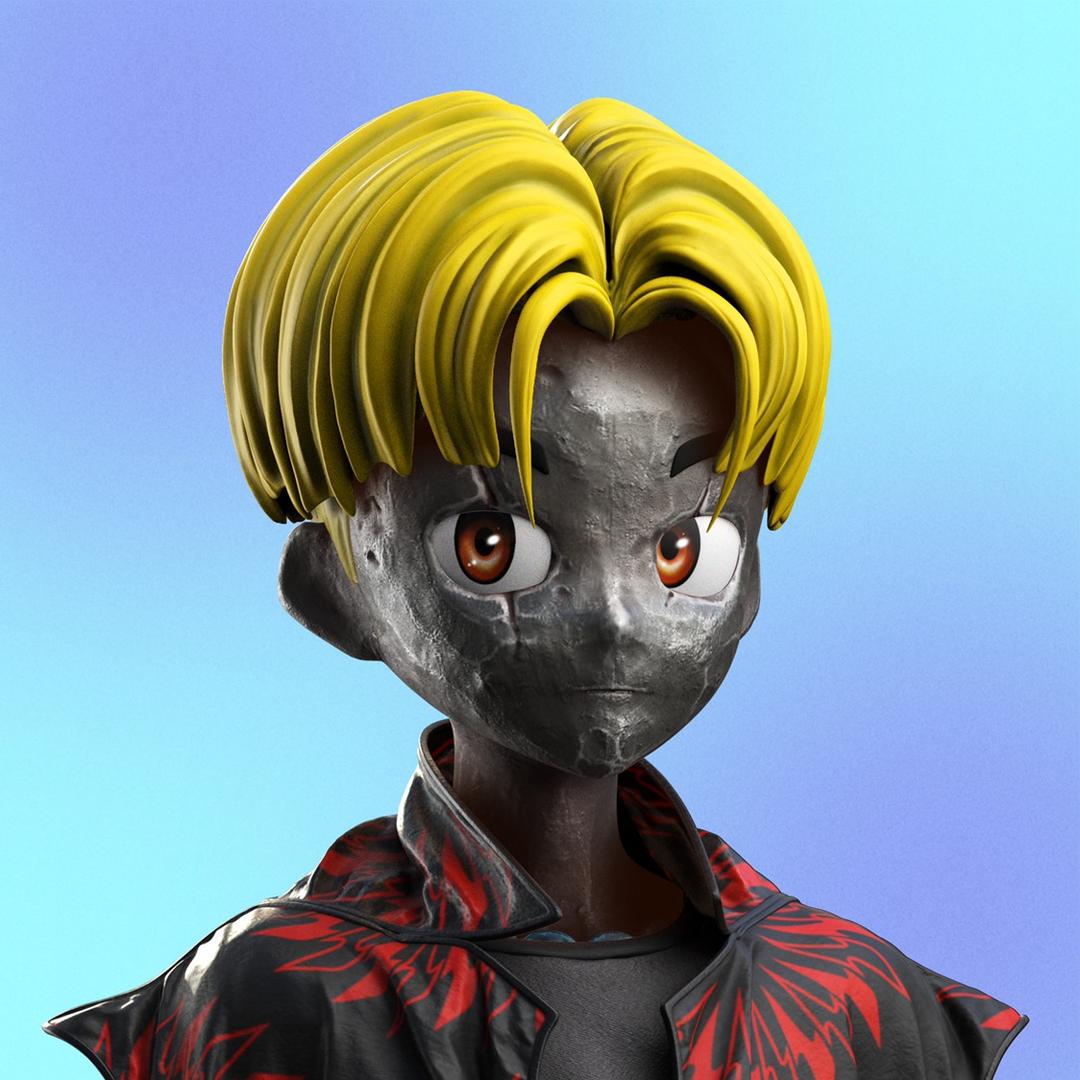 毅星
