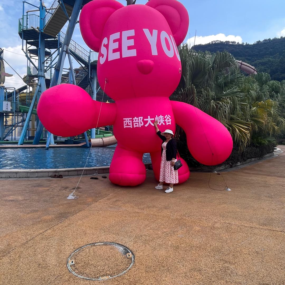王大妹