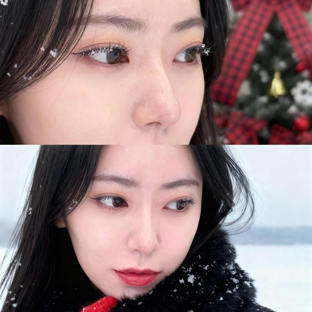 韩国柜姐丹妮-(橱窗营业中)