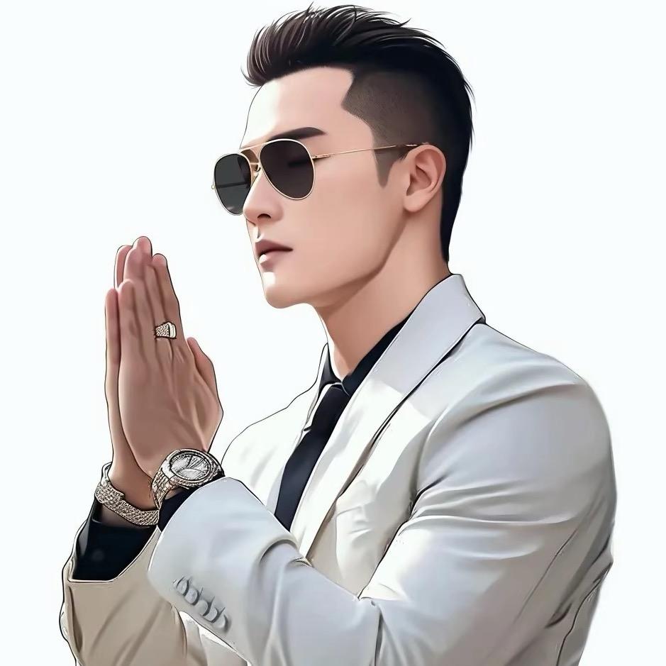 🇨🇳陆 地 神丶