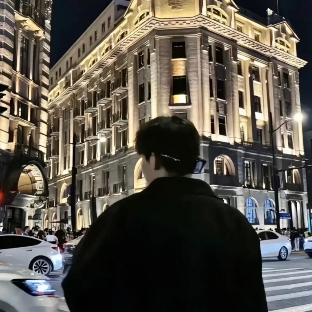 江与河