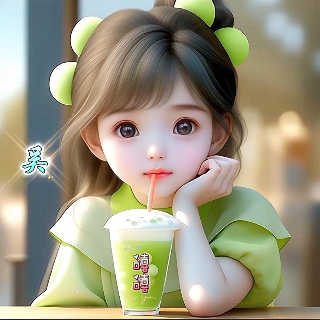 小💕幸💕运