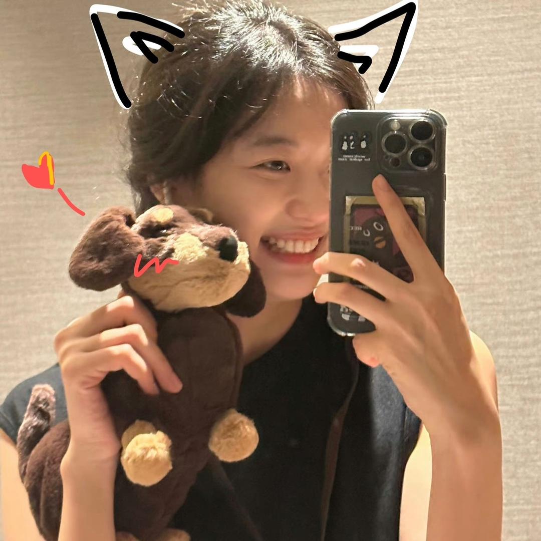 小羊池池