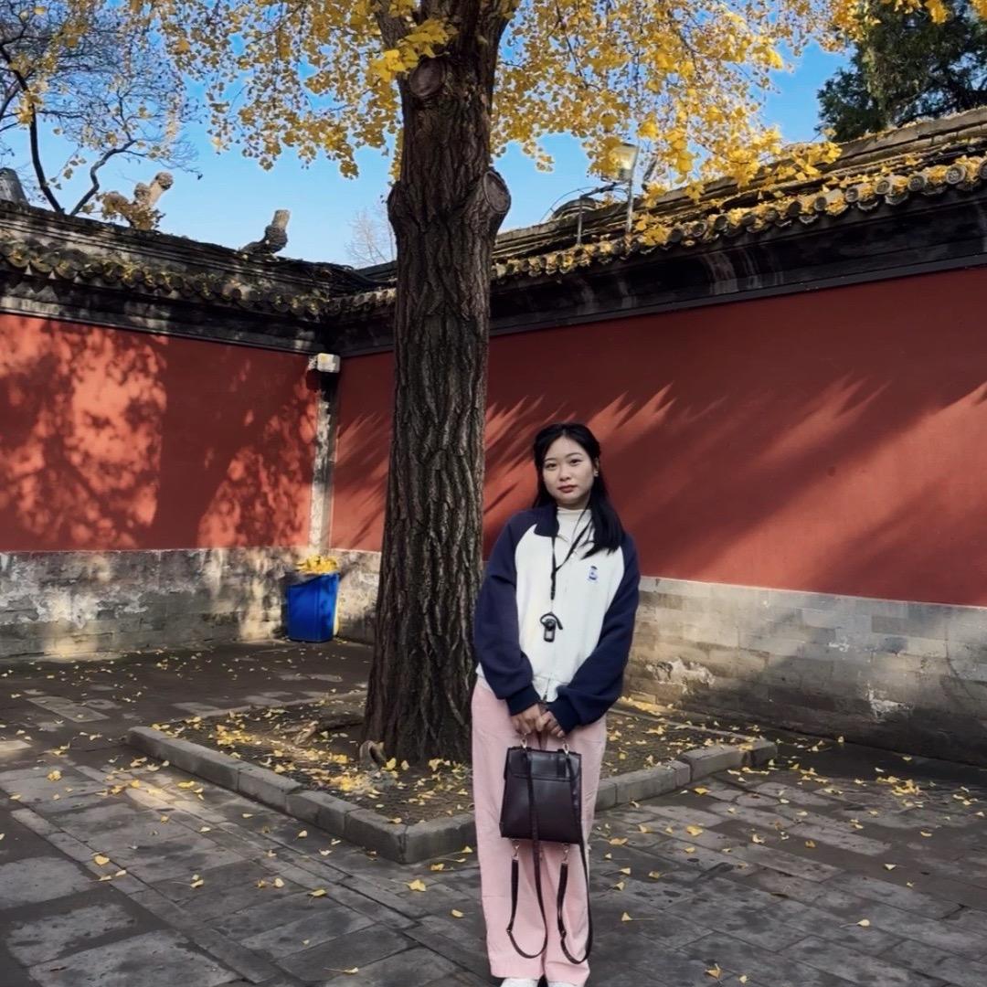 小余